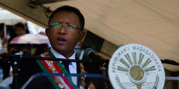Madagascar: le parti au pouvoir en t&ecirc;te des &eacute;lections communales